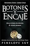 Botones y encaje by Penelope Sky