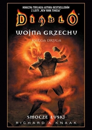 Diablo. Smocze łuski