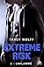 Enflammé (Extreme Risk, #2)