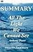 Summary - All the Light We ...