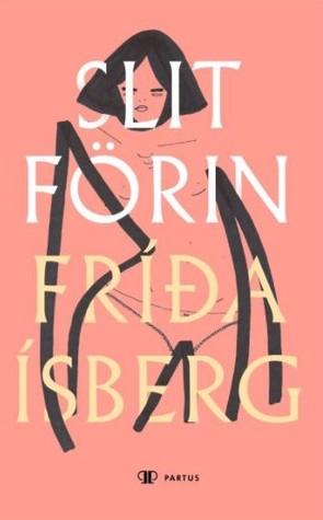 Slitförin