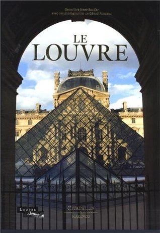 Le musée du Louvre (Paperback)