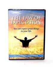 The Law of Expectation: You Can Expect Great Things in Your Life