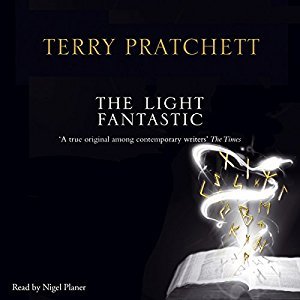 The Light Fantastic