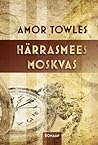 Härrasmees Moskvas