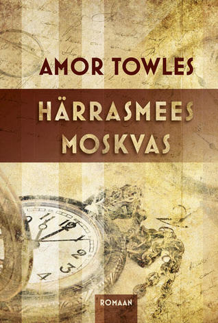 Härrasmees Moskvas