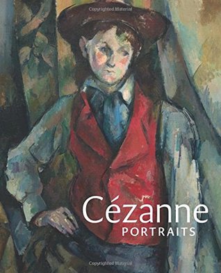 Cézanne Portraits