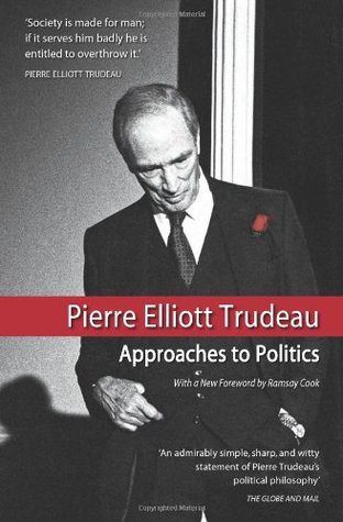 Approaches to Politics (Paperback)