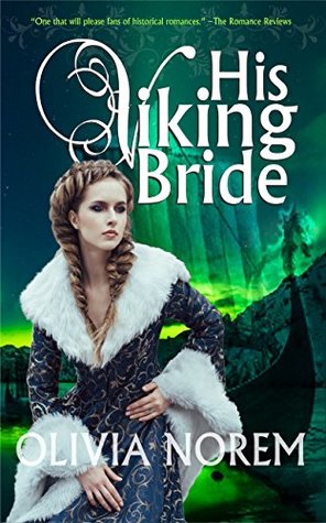 His Viking Bride