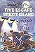 Five Escape Brexit Island (Enid Blyton for Grown Ups)