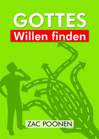 Gottes Willen finden