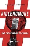 #IdleNoMore: and ...