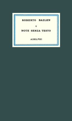 Note senza testo