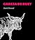 Cabeza de buey by Daniel Durand