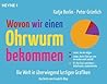 Wovon wir einen Ohrwurm bekommen by Katja Berlin