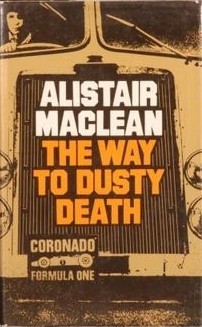 The Way to Dusty Death