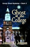 Ghost at the College