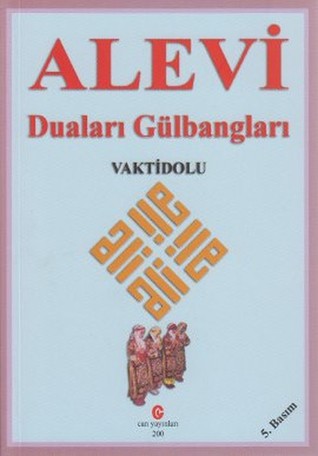 Alevi Duaları Gülbangları (Paperback)