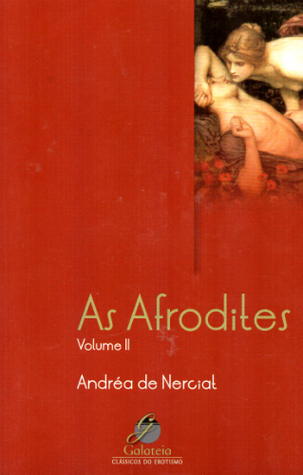 As Afrodites - Volume II