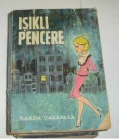 Işıklı Pencere
