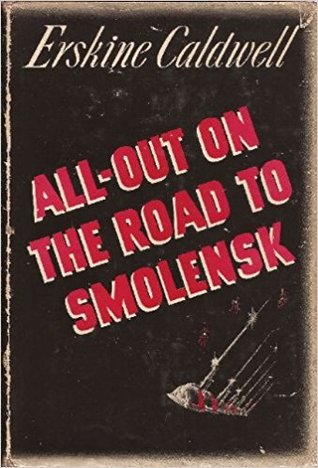 All-Out on the Road to Smolensk (Hardcover)