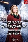 Journey Back to Christmas by Leigh Duncan