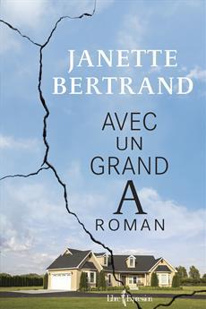 Avec un grand A (Paperback)