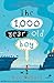 The 1,000 Year Old Boy by Ross Welford