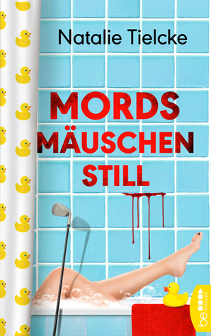 Mordsmäuschenstill (Kindle Edition)