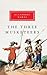 The Three Musketeers (Everyman's Library Classics, #336)