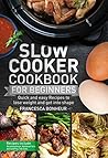 Slow cooker Cookb...