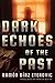 Dark Echoes of the Past (Private Investigator Heredia) by Ramón Díaz Eterovic