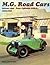 MG Road Cars: Four Cylinder...