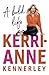 A Bold Life by Kennerley Kerri Anne A Bold Life by Kennerley Kerri Anne