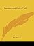 Fundamental Ends of Life