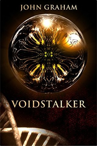 Voidstalker (Voidstalker #1)