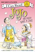 Fancy Nancy's Little Sister Series by Jane O'Connor