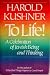 To Life! - A Celebration Of Jewish Being And Thinking