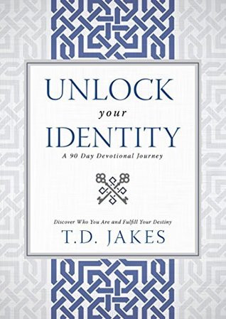 Unlock Your Identity Devotional: Feature Preview