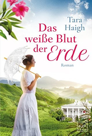 Das weiße Blut der Erde (Kindle Edition)