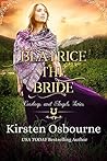 Beatrice the Bride (Cowboys and Angels, #1)