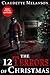 The 12 Terrors of Christmas