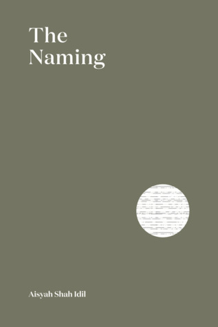 The Naming (Paperback)
