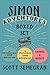 Simon Adventures Boxed Set