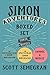 Simon Adventures Boxed Set
