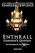 Cameron's Control (Enthrall, #4)