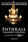 Cameron's Control by Vanessa Fewings