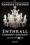 Cameron's Contract by Vanessa Fewings