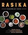 Rasika: Flavors o...