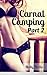 Carnal Camping by Molly Wells